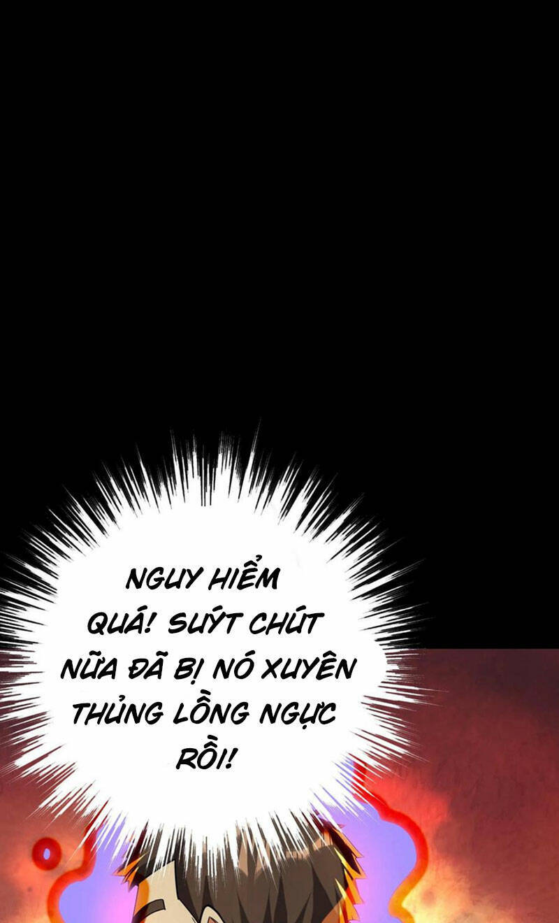 Quỷ Dị Khôi Phục: Ta Có Thể Hóa Thân Thành Đại Yêu Chap 63 - Next Chap 64