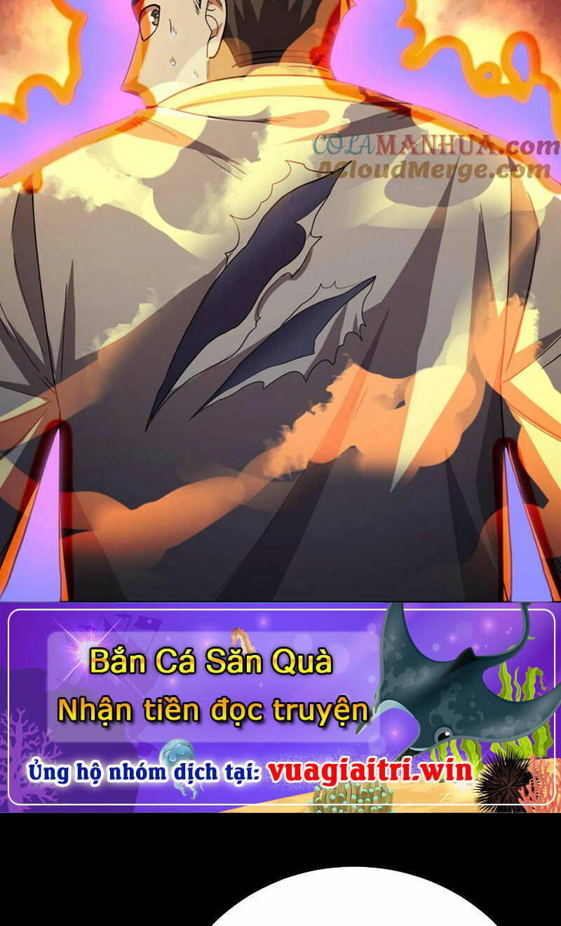 Quỷ Dị Khôi Phục: Ta Có Thể Hóa Thân Thành Đại Yêu Chap 63 - Next Chap 64