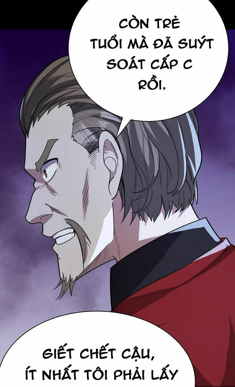 Quỷ Dị Khôi Phục: Ta Có Thể Hóa Thân Thành Đại Yêu Chap 63 - Next Chap 64
