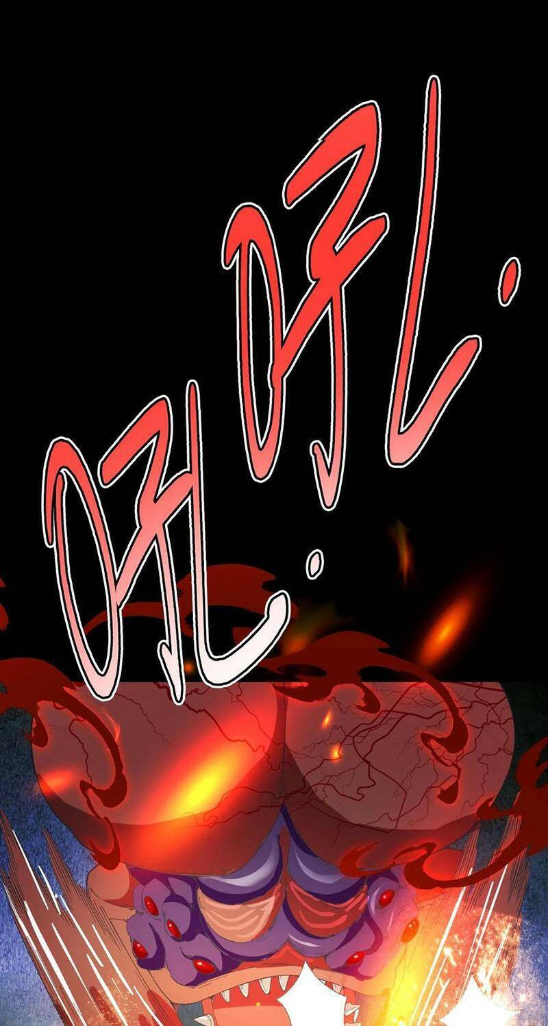 Quỷ Dị Khôi Phục: Ta Có Thể Hóa Thân Thành Đại Yêu Chap 64 - Next Chap 65