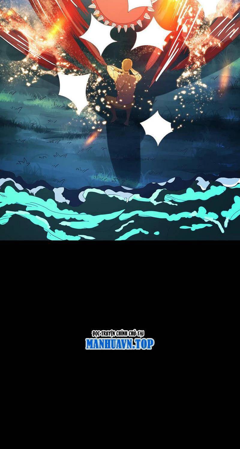 Quỷ Dị Khôi Phục: Ta Có Thể Hóa Thân Thành Đại Yêu Chap 64 - Next Chap 65