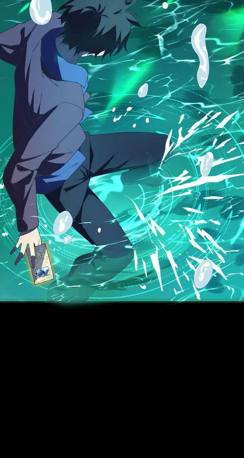 Quỷ Dị Khôi Phục: Ta Có Thể Hóa Thân Thành Đại Yêu Chap 64 - Next Chap 65