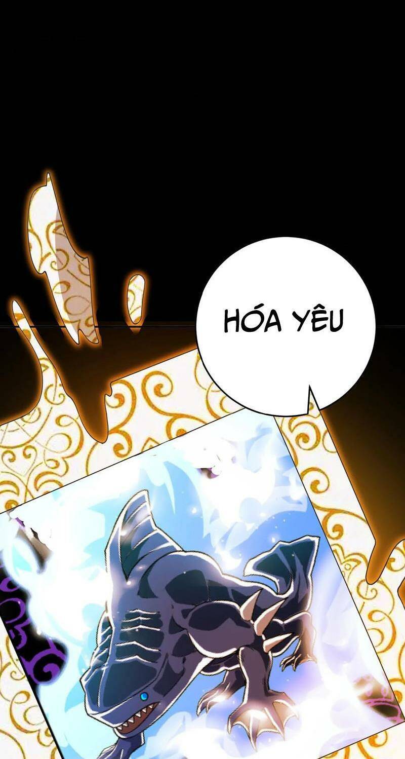 Quỷ Dị Khôi Phục: Ta Có Thể Hóa Thân Thành Đại Yêu Chap 64 - Next Chap 65