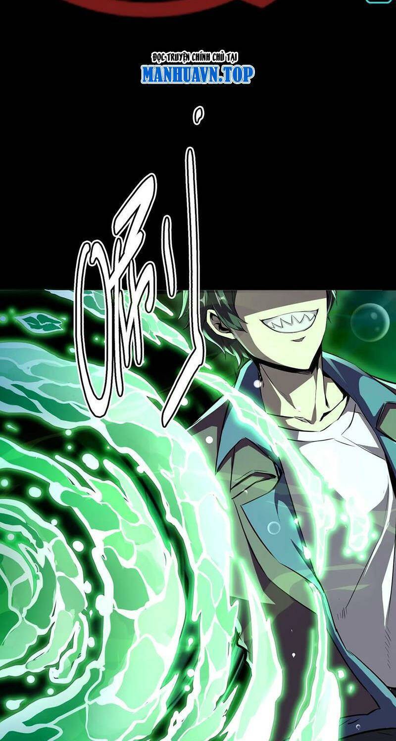 Quỷ Dị Khôi Phục: Ta Có Thể Hóa Thân Thành Đại Yêu Chap 64 - Next Chap 65