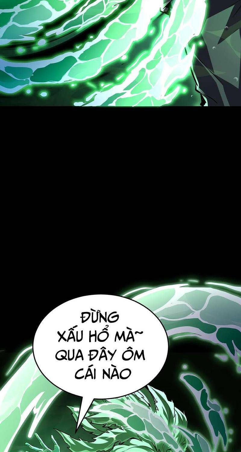 Quỷ Dị Khôi Phục: Ta Có Thể Hóa Thân Thành Đại Yêu Chap 64 - Next Chap 65