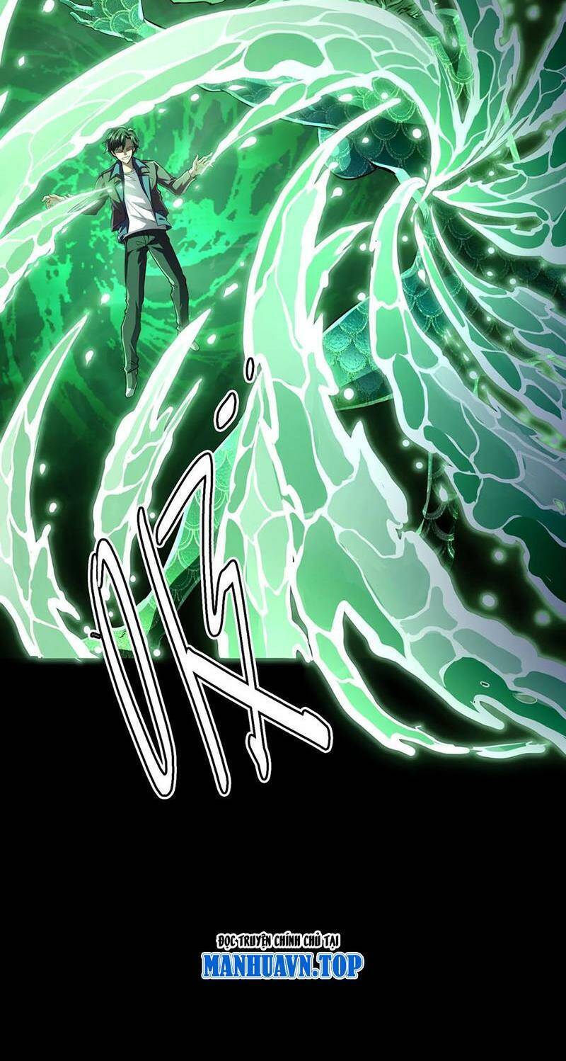 Quỷ Dị Khôi Phục: Ta Có Thể Hóa Thân Thành Đại Yêu Chap 64 - Next Chap 65