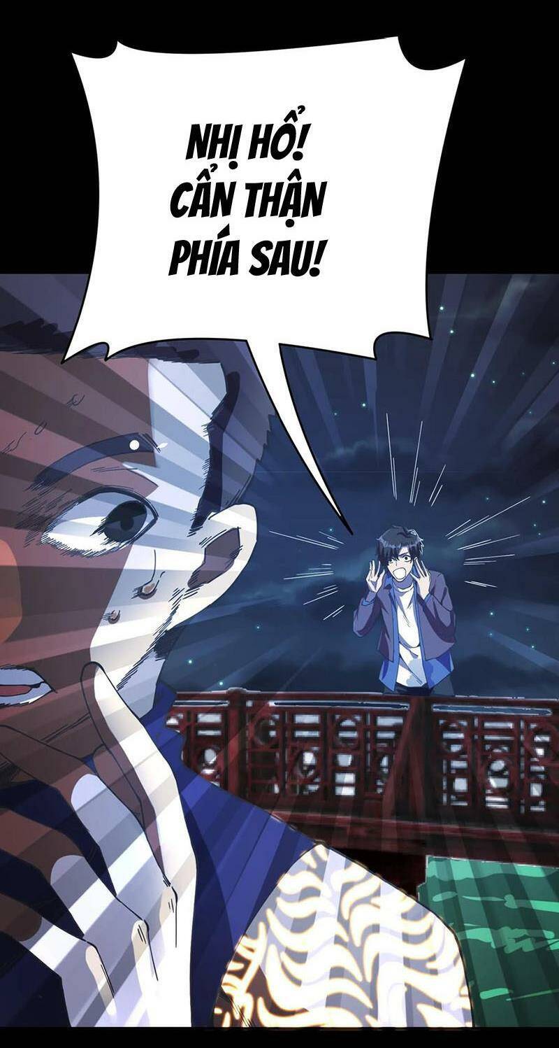 Quỷ Dị Khôi Phục: Ta Có Thể Hóa Thân Thành Đại Yêu Chap 64 - Next Chap 65