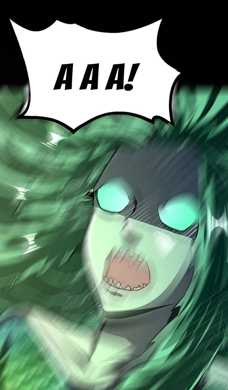 Quỷ Dị Khôi Phục: Ta Có Thể Hóa Thân Thành Đại Yêu Chap 64 - Next Chap 65
