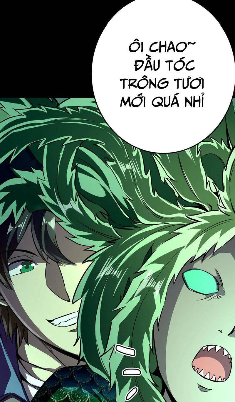 Quỷ Dị Khôi Phục: Ta Có Thể Hóa Thân Thành Đại Yêu Chap 64 - Next Chap 65