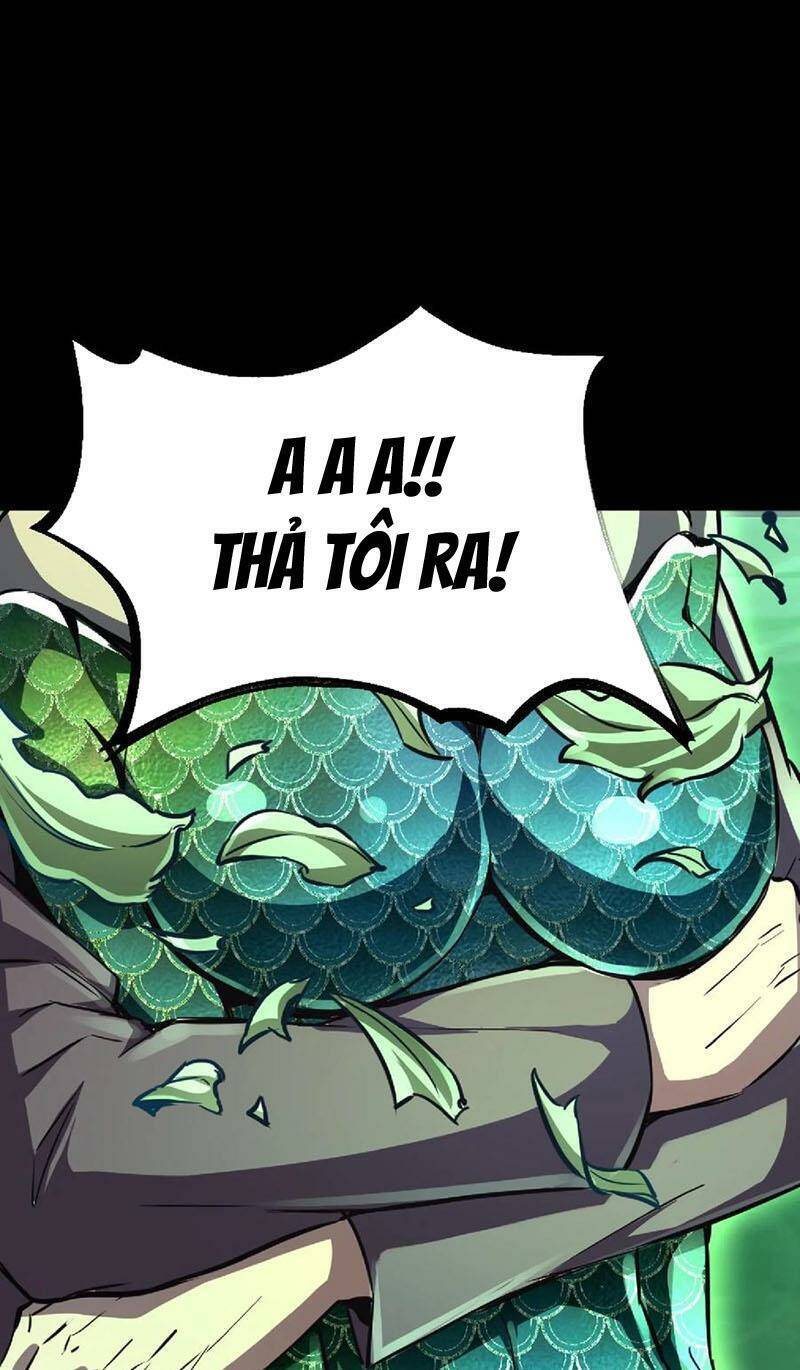 Quỷ Dị Khôi Phục: Ta Có Thể Hóa Thân Thành Đại Yêu Chap 64 - Next Chap 65