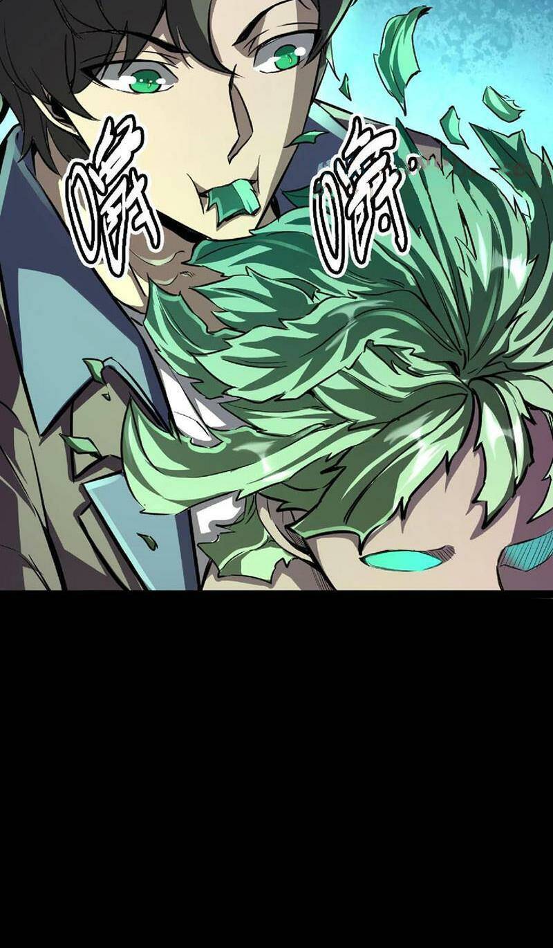 Quỷ Dị Khôi Phục: Ta Có Thể Hóa Thân Thành Đại Yêu Chap 64 - Next Chap 65
