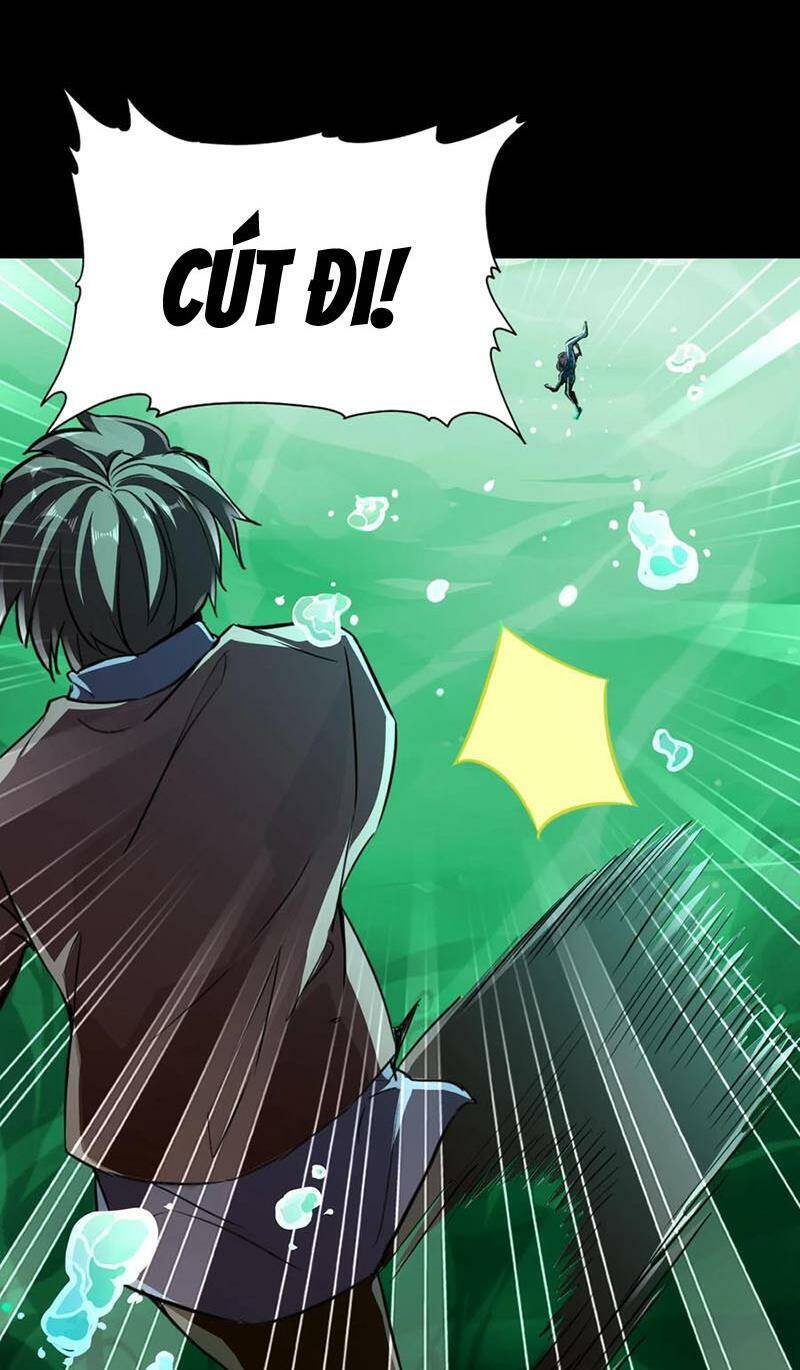 Quỷ Dị Khôi Phục: Ta Có Thể Hóa Thân Thành Đại Yêu Chap 64 - Next Chap 65