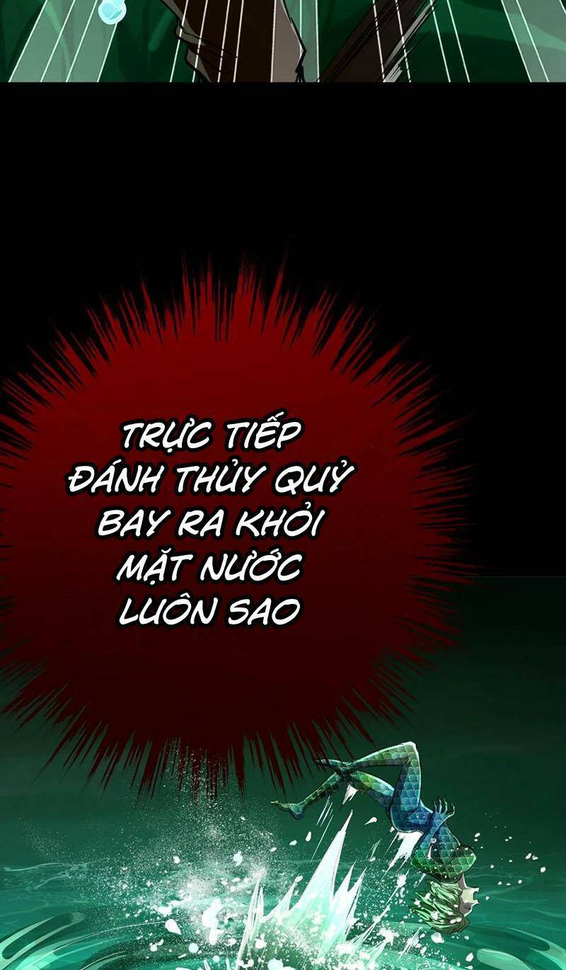 Quỷ Dị Khôi Phục: Ta Có Thể Hóa Thân Thành Đại Yêu Chap 64 - Next Chap 65