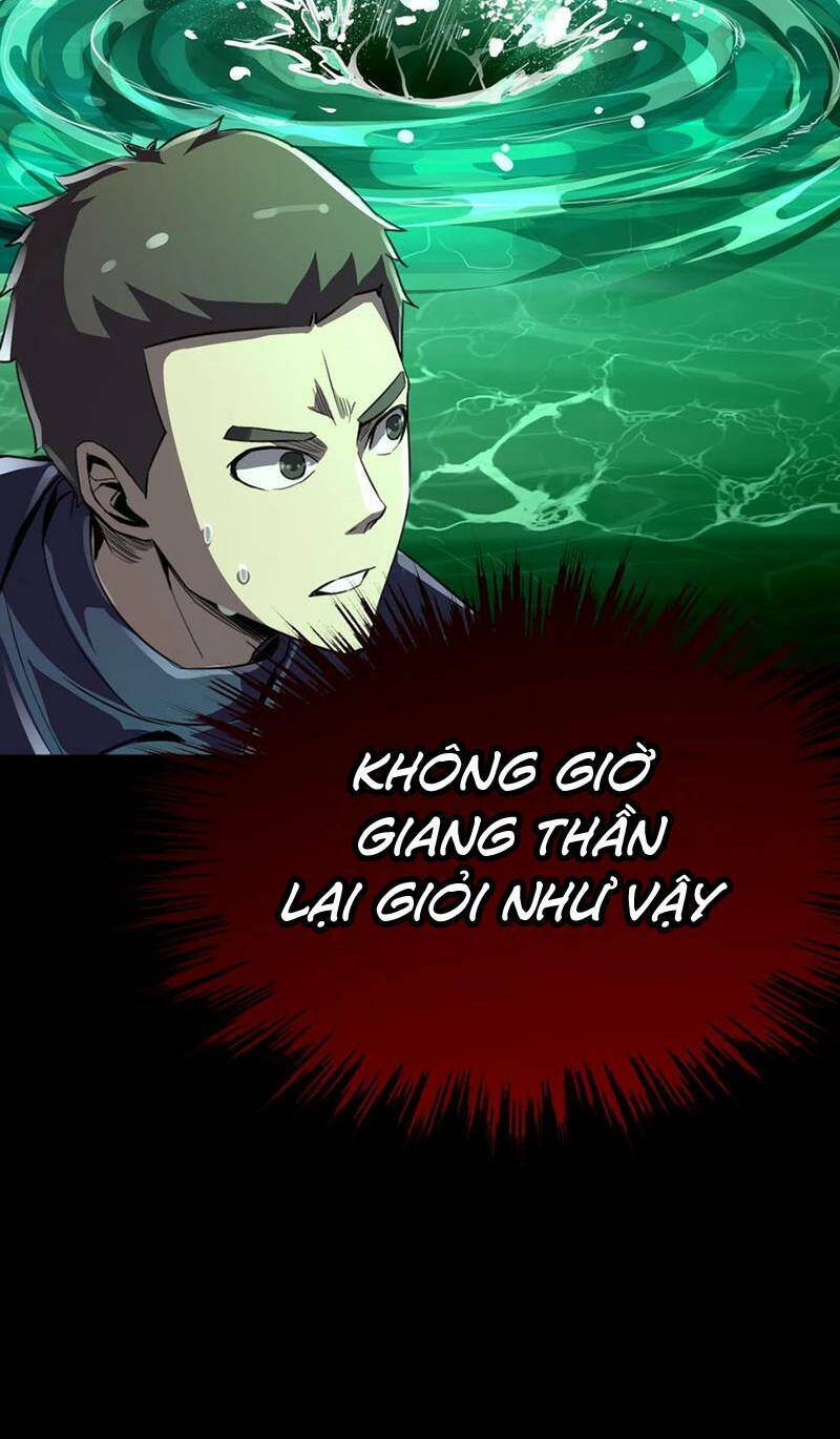 Quỷ Dị Khôi Phục: Ta Có Thể Hóa Thân Thành Đại Yêu Chap 64 - Next Chap 65