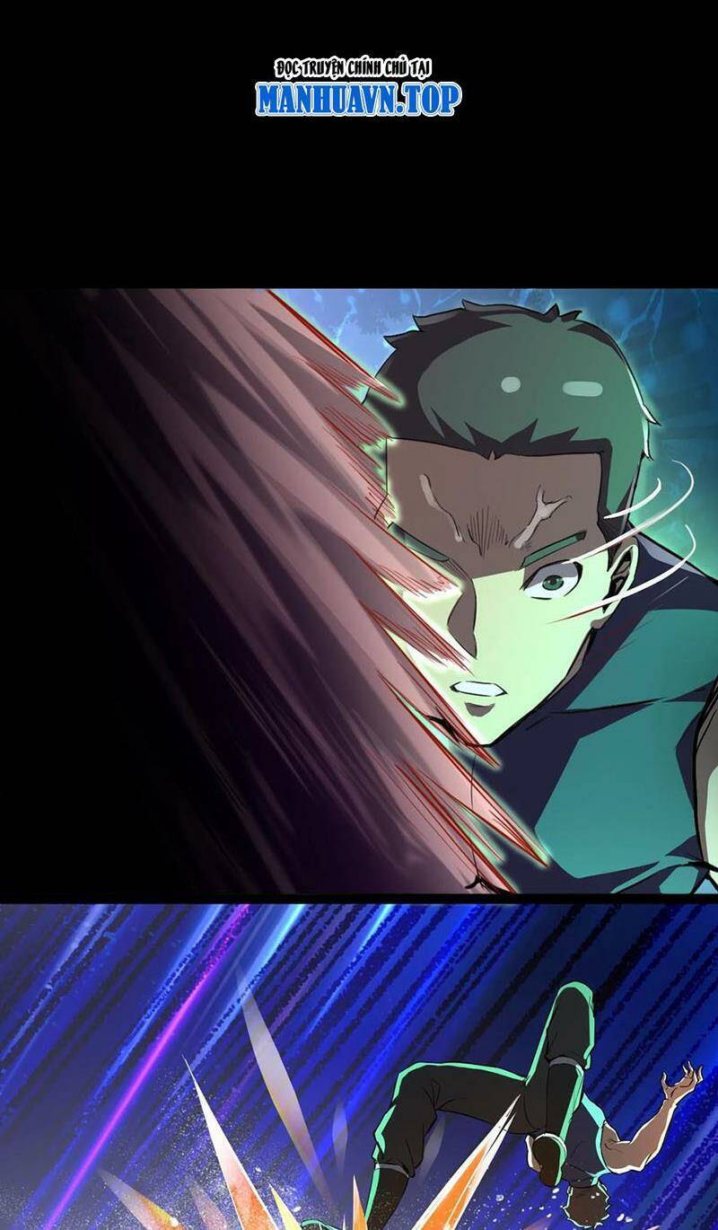 Quỷ Dị Khôi Phục: Ta Có Thể Hóa Thân Thành Đại Yêu Chap 64 - Next Chap 65