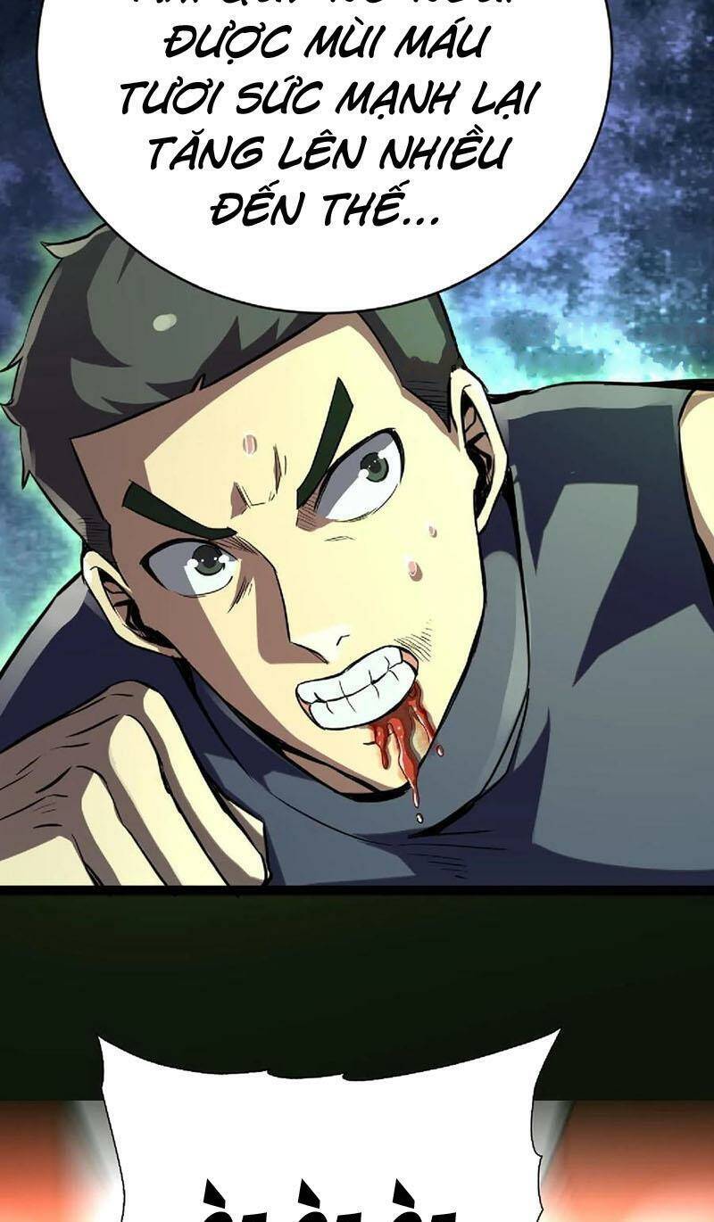 Quỷ Dị Khôi Phục: Ta Có Thể Hóa Thân Thành Đại Yêu Chap 64 - Next Chap 65