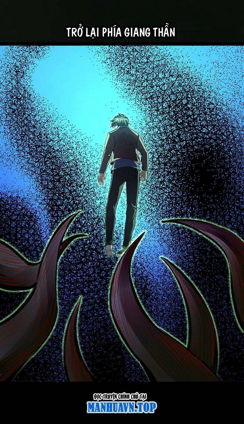 Quỷ Dị Khôi Phục: Ta Có Thể Hóa Thân Thành Đại Yêu Chap 64 - Next Chap 65