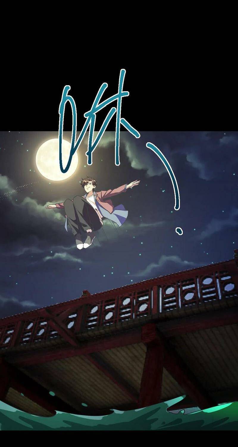 Quỷ Dị Khôi Phục: Ta Có Thể Hóa Thân Thành Đại Yêu Chap 64 - Next Chap 65