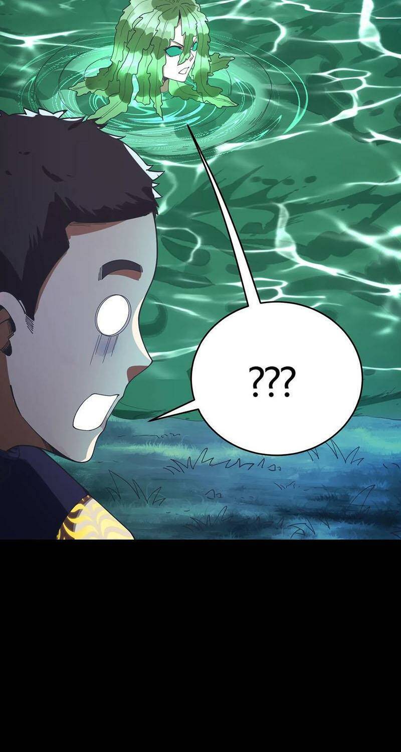 Quỷ Dị Khôi Phục: Ta Có Thể Hóa Thân Thành Đại Yêu Chap 64 - Next Chap 65