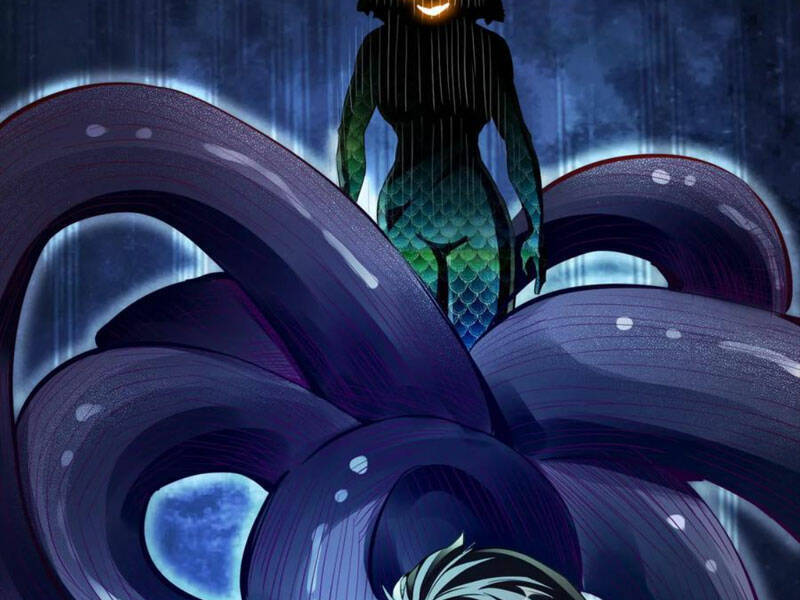 Quỷ Dị Khôi Phục: Ta Có Thể Hóa Thân Thành Đại Yêu Chap 65 - Next Chap 66