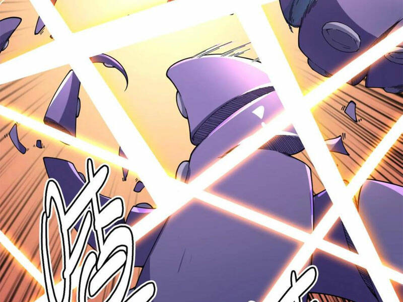 Quỷ Dị Khôi Phục: Ta Có Thể Hóa Thân Thành Đại Yêu Chap 65 - Next Chap 66