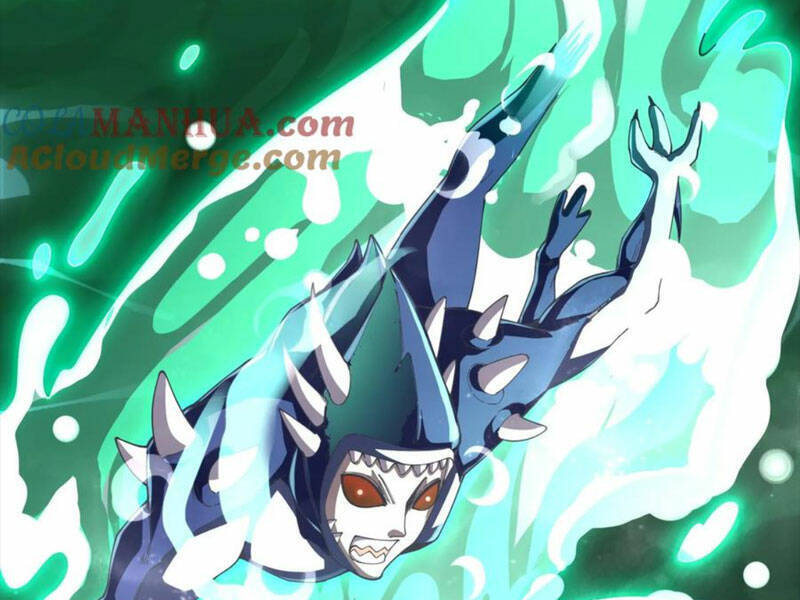 Quỷ Dị Khôi Phục: Ta Có Thể Hóa Thân Thành Đại Yêu Chap 65 - Next Chap 66