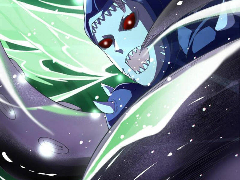 Quỷ Dị Khôi Phục: Ta Có Thể Hóa Thân Thành Đại Yêu Chap 65 - Next Chap 66