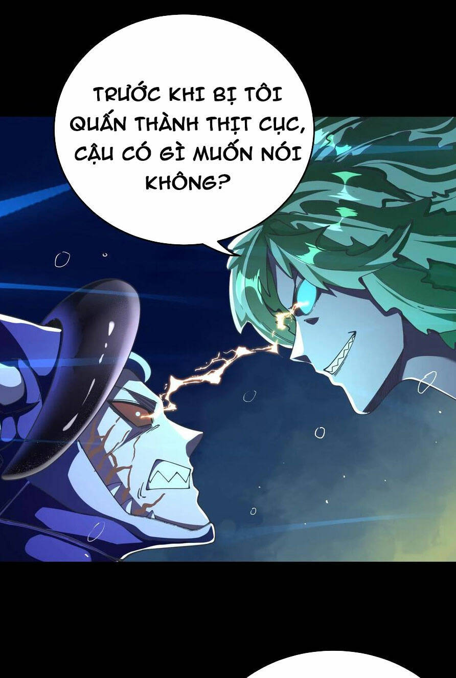 Quỷ Dị Khôi Phục: Ta Có Thể Hóa Thân Thành Đại Yêu Chap 66 - Next Chap 67