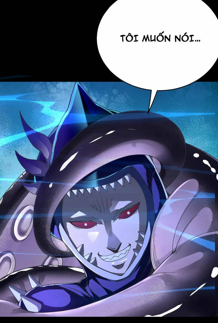 Quỷ Dị Khôi Phục: Ta Có Thể Hóa Thân Thành Đại Yêu Chap 66 - Next Chap 67