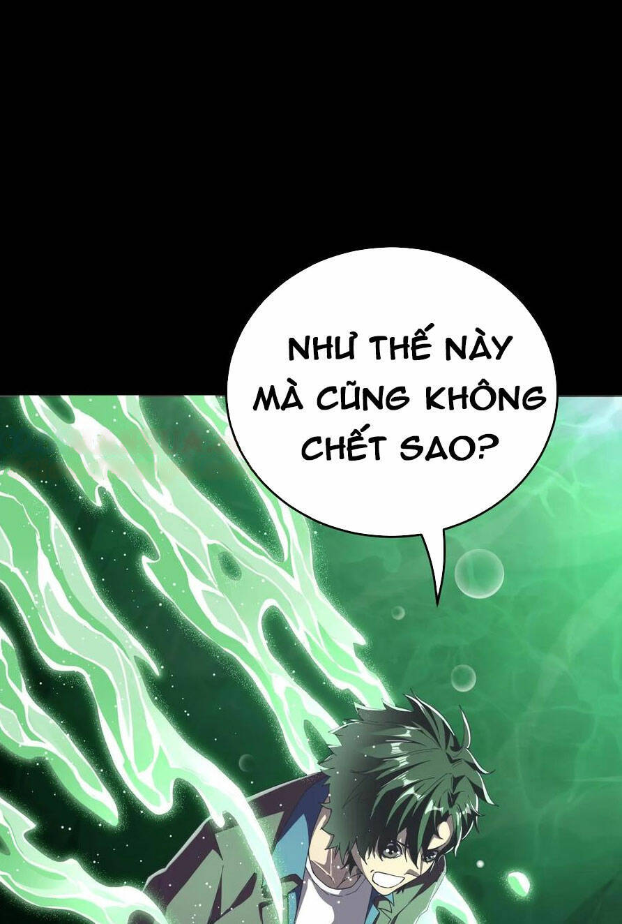 Quỷ Dị Khôi Phục: Ta Có Thể Hóa Thân Thành Đại Yêu Chap 66 - Next Chap 67
