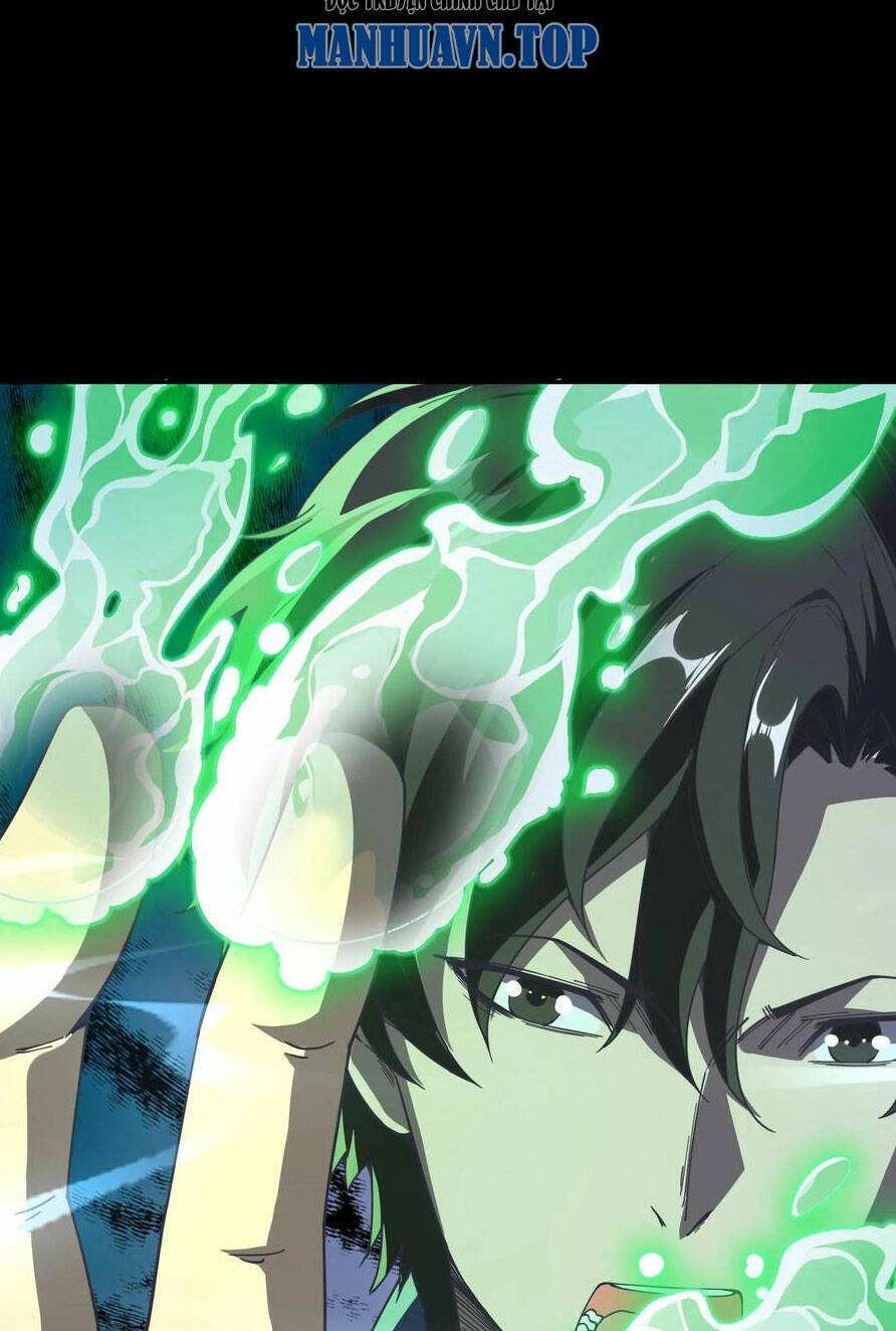 Quỷ Dị Khôi Phục: Ta Có Thể Hóa Thân Thành Đại Yêu Chap 66 - Next Chap 67
