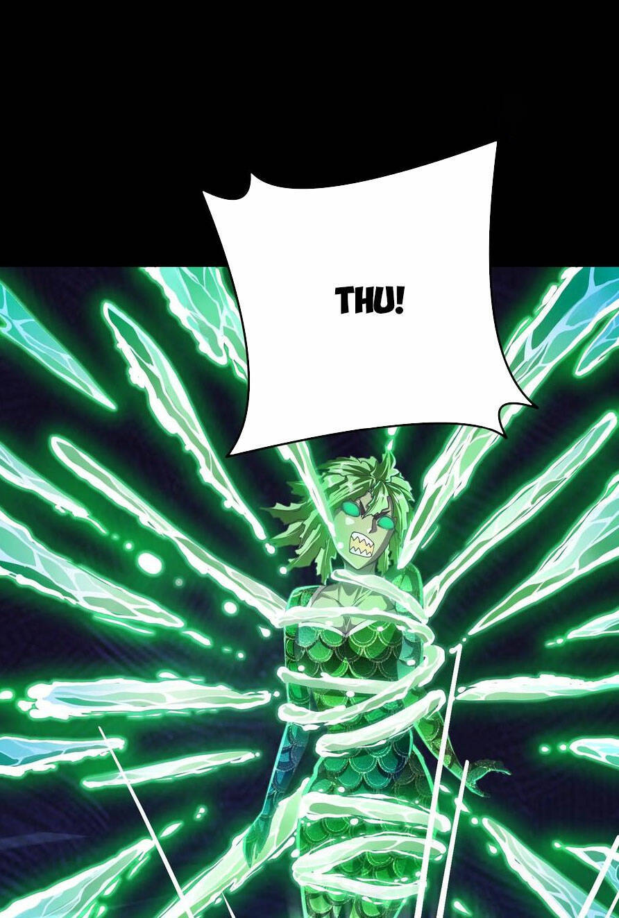 Quỷ Dị Khôi Phục: Ta Có Thể Hóa Thân Thành Đại Yêu Chap 66 - Next Chap 67