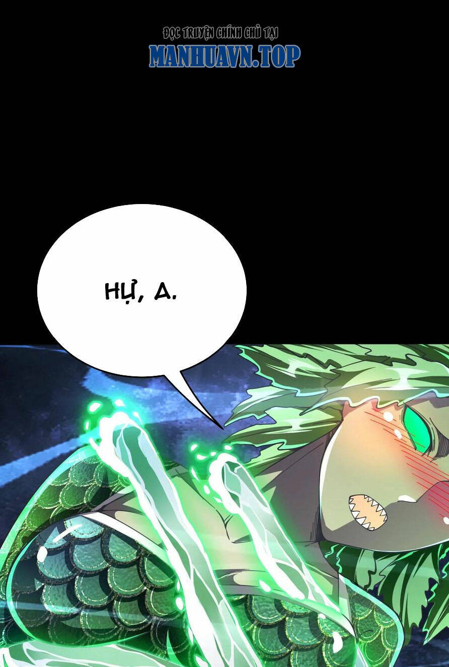 Quỷ Dị Khôi Phục: Ta Có Thể Hóa Thân Thành Đại Yêu Chap 66 - Next Chap 67