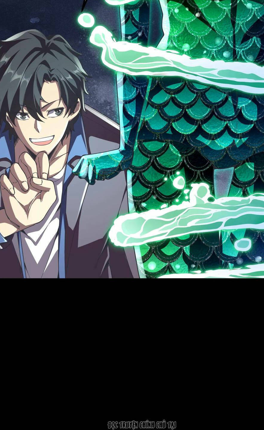 Quỷ Dị Khôi Phục: Ta Có Thể Hóa Thân Thành Đại Yêu Chap 66 - Next Chap 67