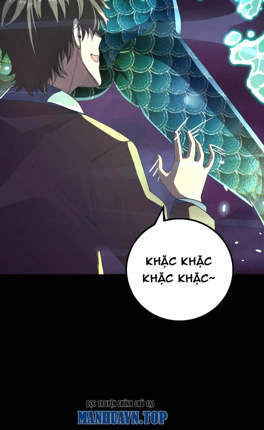 Quỷ Dị Khôi Phục: Ta Có Thể Hóa Thân Thành Đại Yêu Chap 66 - Next Chap 67