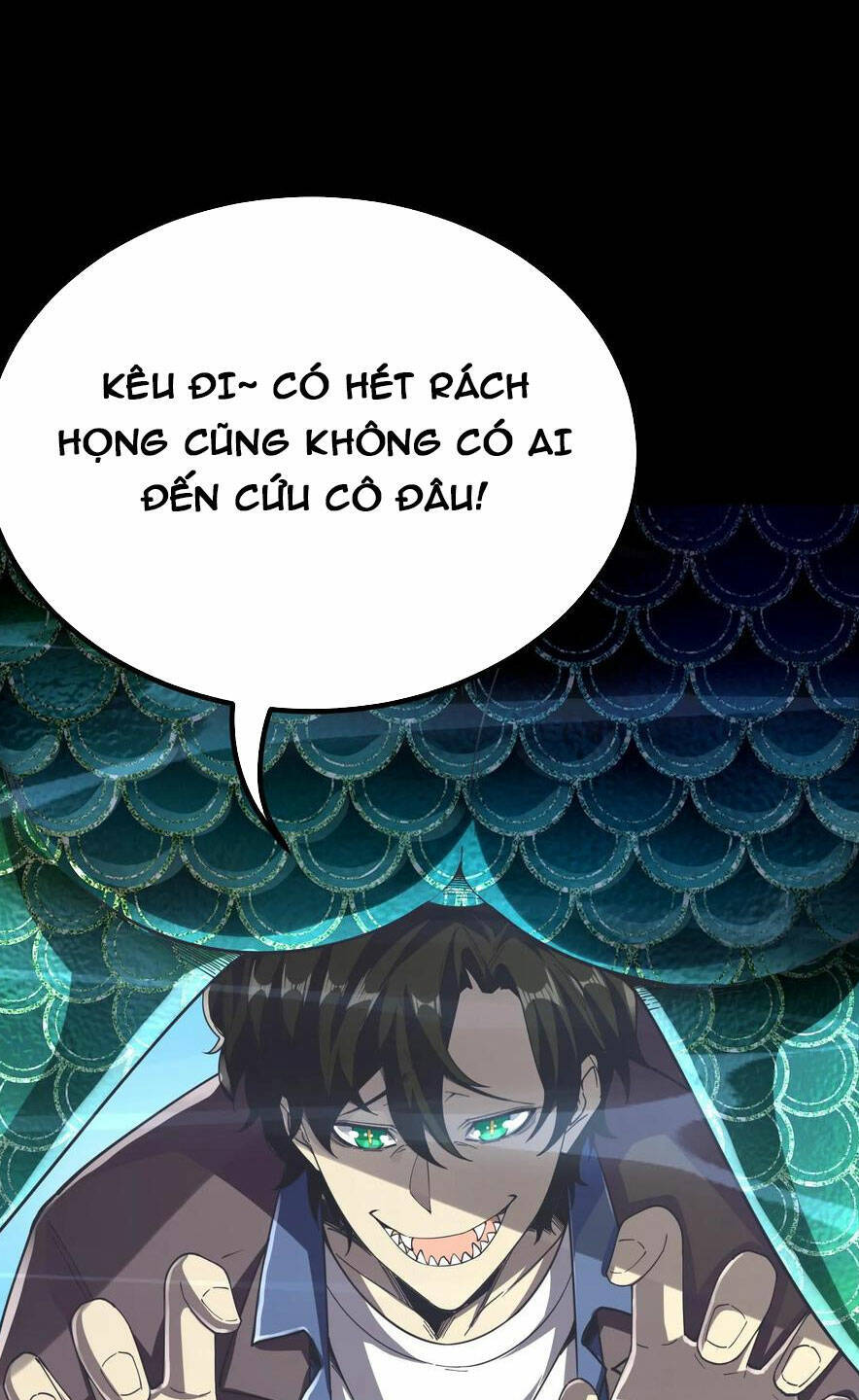 Quỷ Dị Khôi Phục: Ta Có Thể Hóa Thân Thành Đại Yêu Chap 66 - Next Chap 67