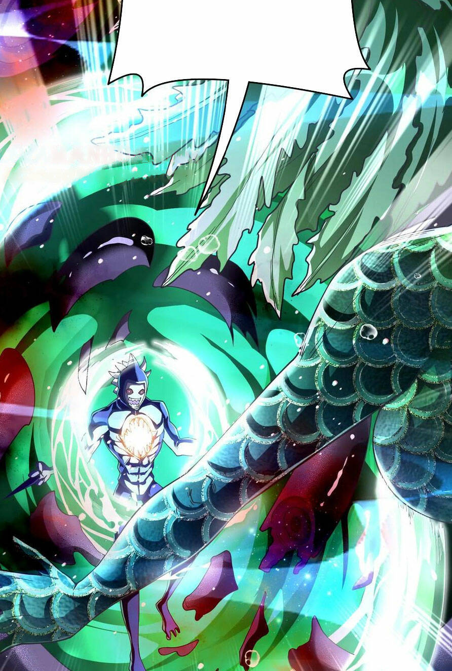 Quỷ Dị Khôi Phục: Ta Có Thể Hóa Thân Thành Đại Yêu Chap 66 - Next Chap 67