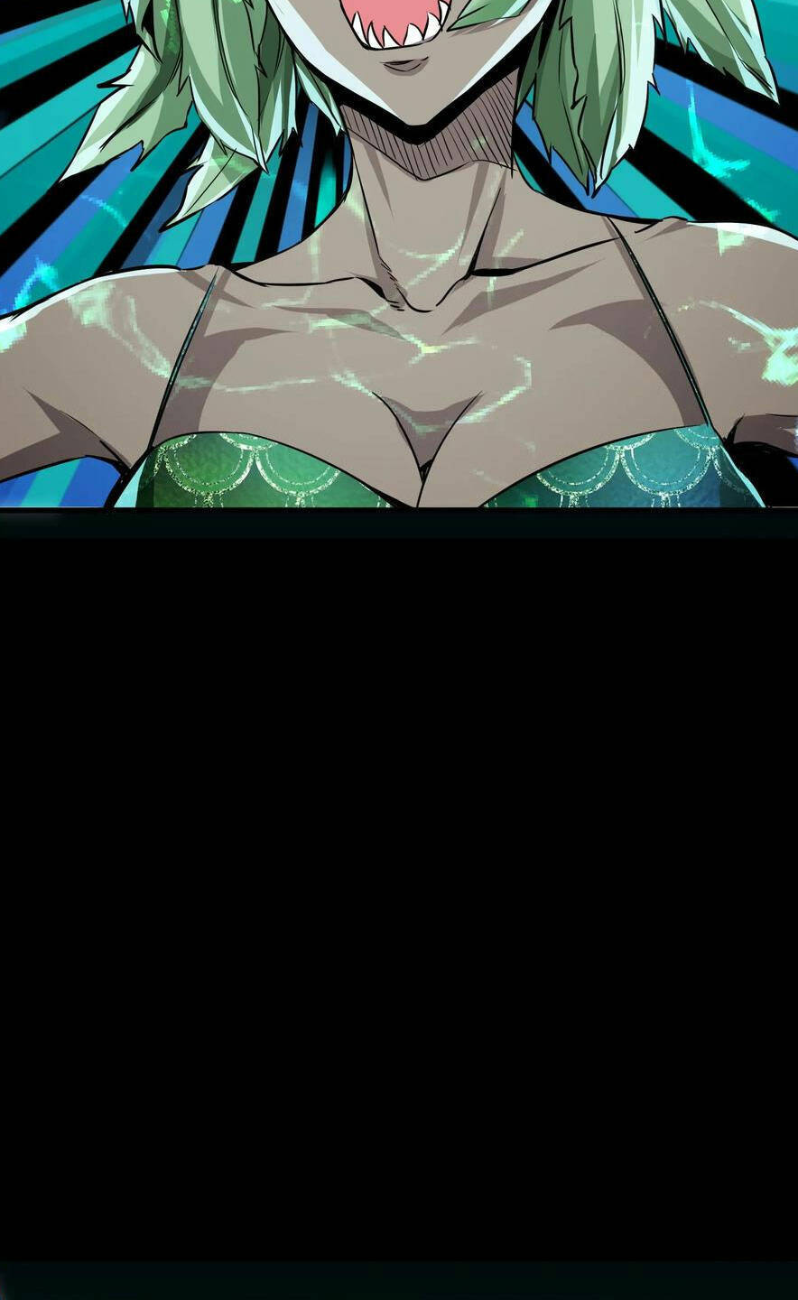 Quỷ Dị Khôi Phục: Ta Có Thể Hóa Thân Thành Đại Yêu Chap 66 - Next Chap 67