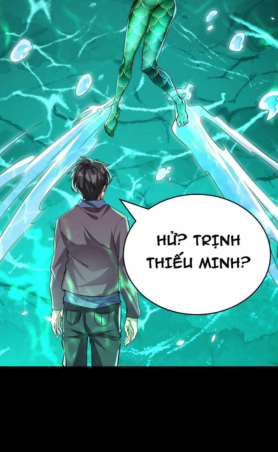 Quỷ Dị Khôi Phục: Ta Có Thể Hóa Thân Thành Đại Yêu Chap 66 - Next Chap 67