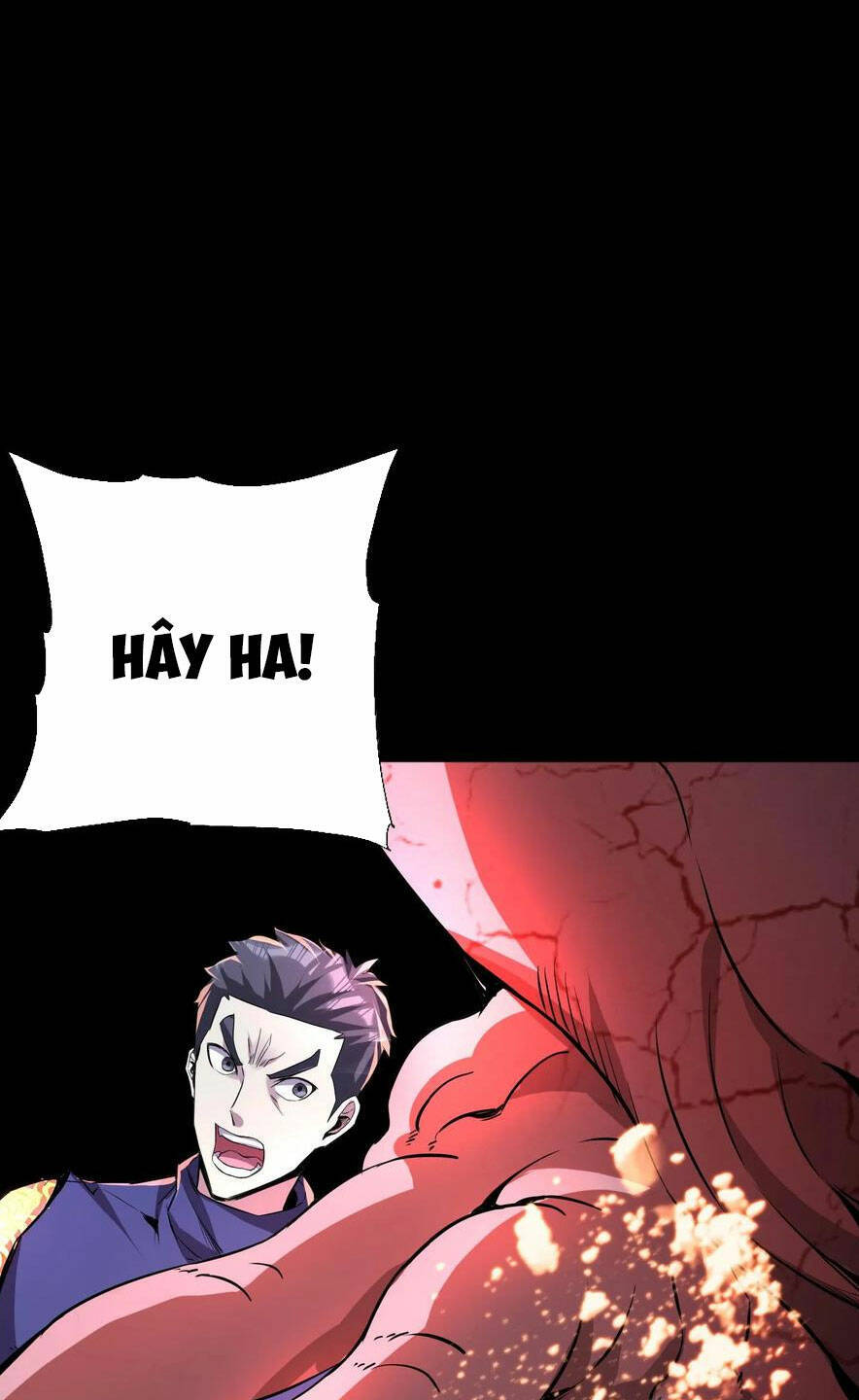 Quỷ Dị Khôi Phục: Ta Có Thể Hóa Thân Thành Đại Yêu Chap 66 - Next Chap 67