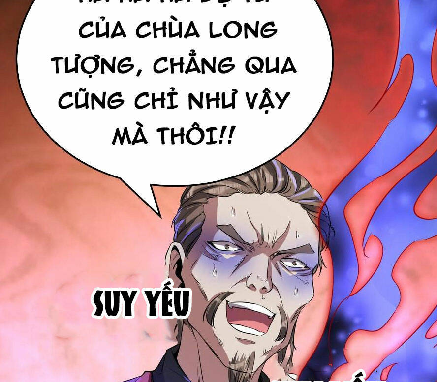 Quỷ Dị Khôi Phục: Ta Có Thể Hóa Thân Thành Đại Yêu Chap 66 - Next Chap 67