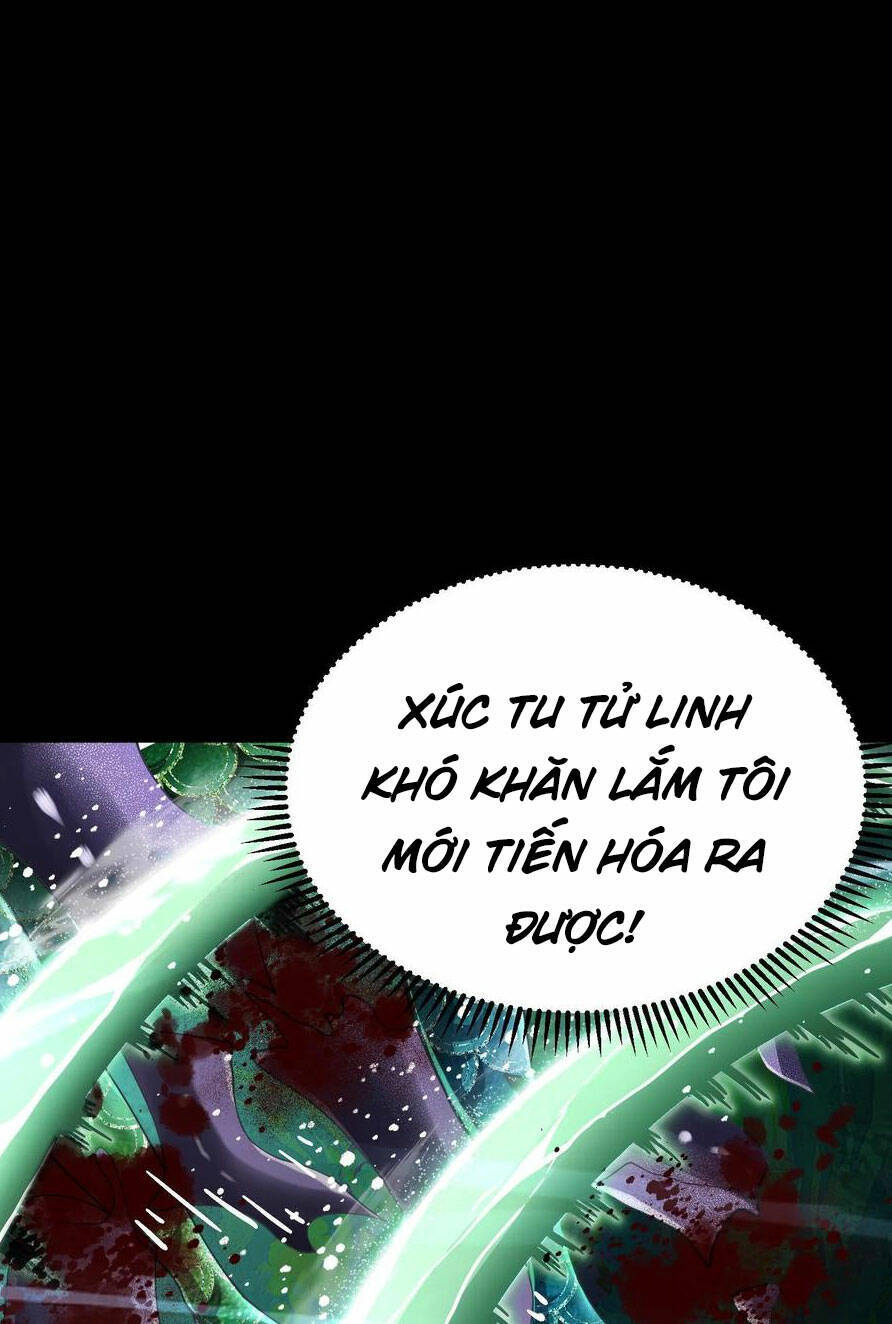 Quỷ Dị Khôi Phục: Ta Có Thể Hóa Thân Thành Đại Yêu Chap 66 - Next Chap 67