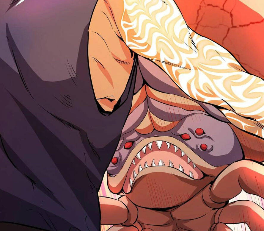 Quỷ Dị Khôi Phục: Ta Có Thể Hóa Thân Thành Đại Yêu Chap 66 - Next Chap 67