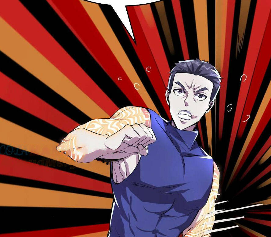 Quỷ Dị Khôi Phục: Ta Có Thể Hóa Thân Thành Đại Yêu Chap 66 - Next Chap 67