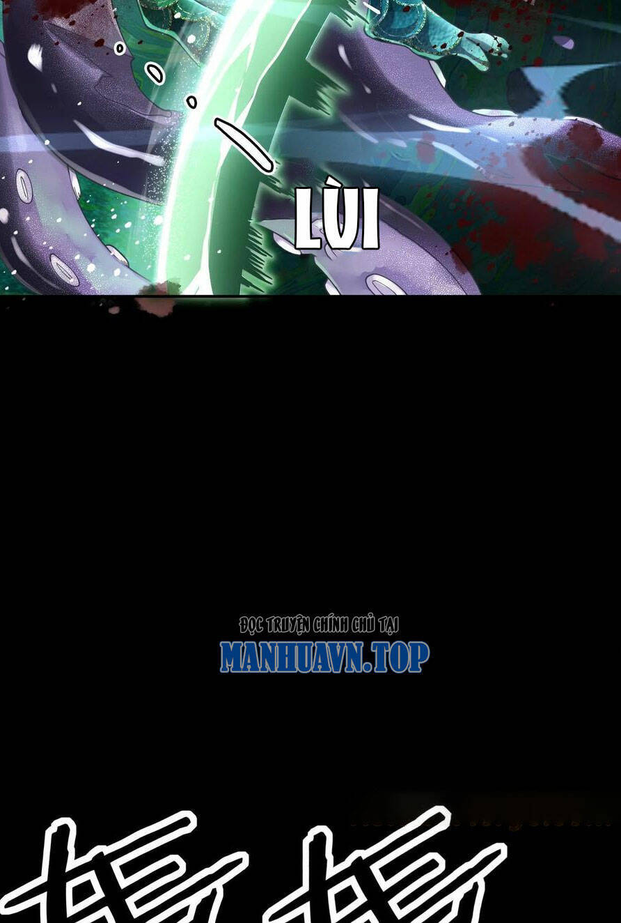 Quỷ Dị Khôi Phục: Ta Có Thể Hóa Thân Thành Đại Yêu Chap 66 - Next Chap 67
