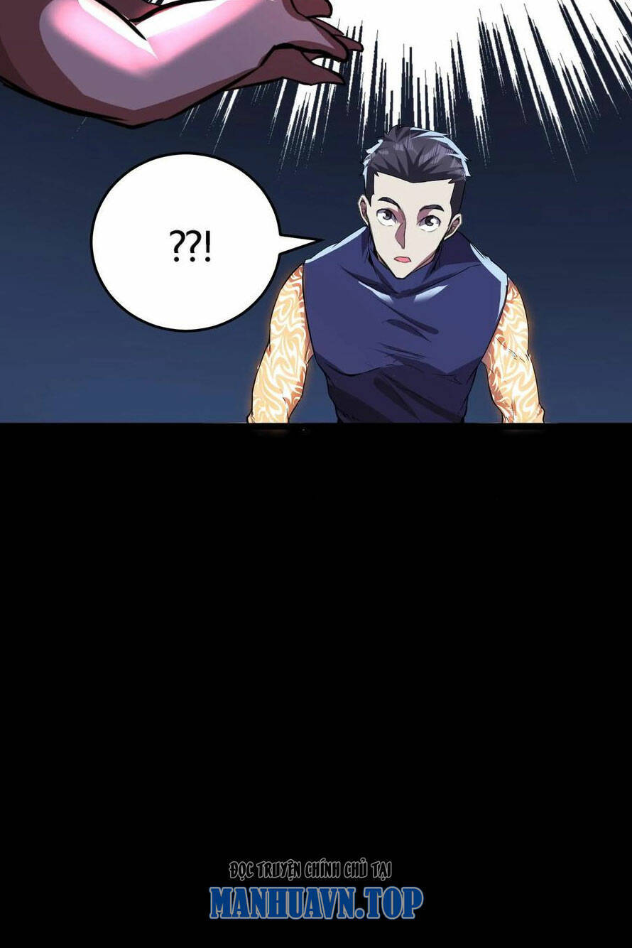 Quỷ Dị Khôi Phục: Ta Có Thể Hóa Thân Thành Đại Yêu Chap 67 - Next Chap 68