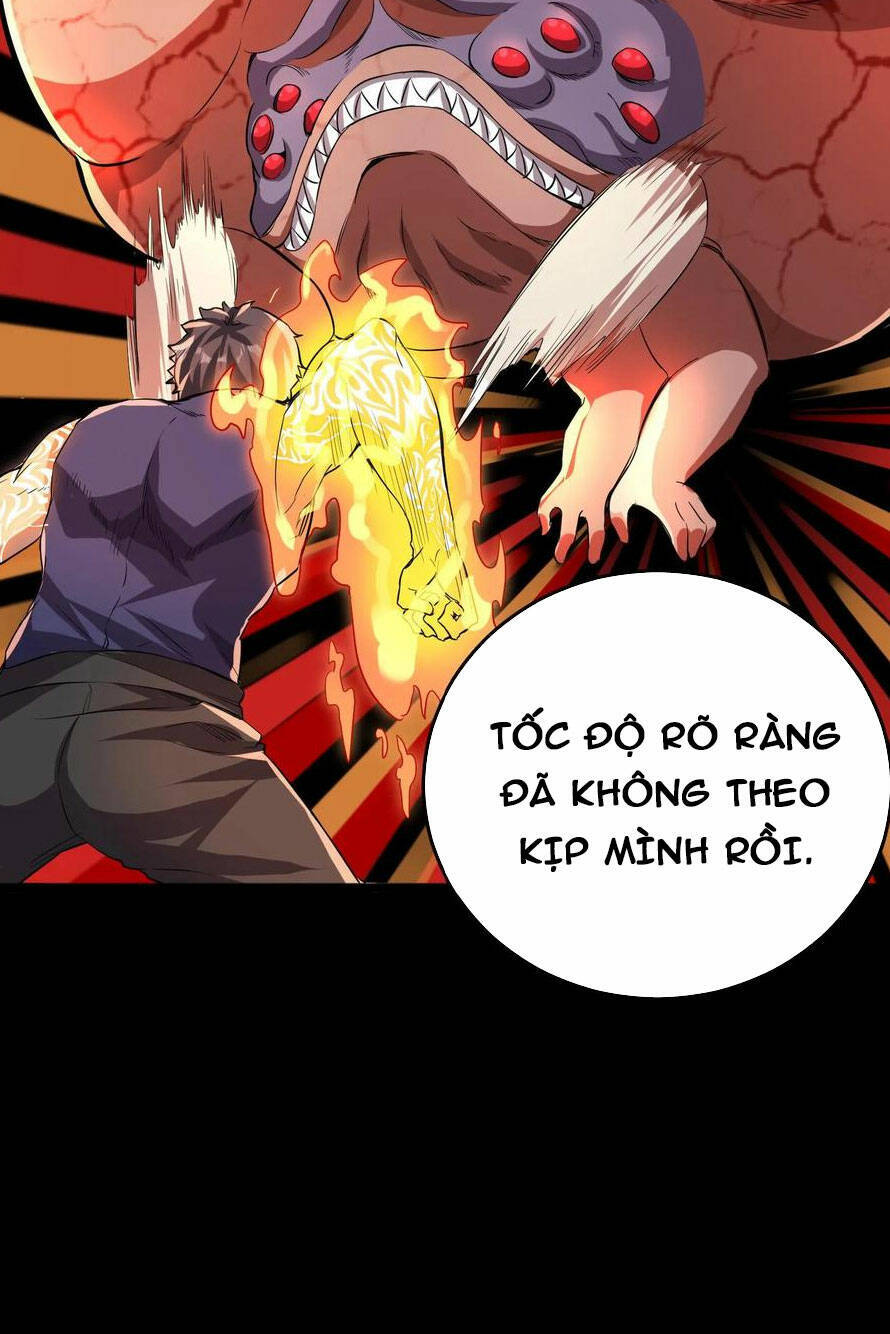 Quỷ Dị Khôi Phục: Ta Có Thể Hóa Thân Thành Đại Yêu Chap 67 - Next Chap 68
