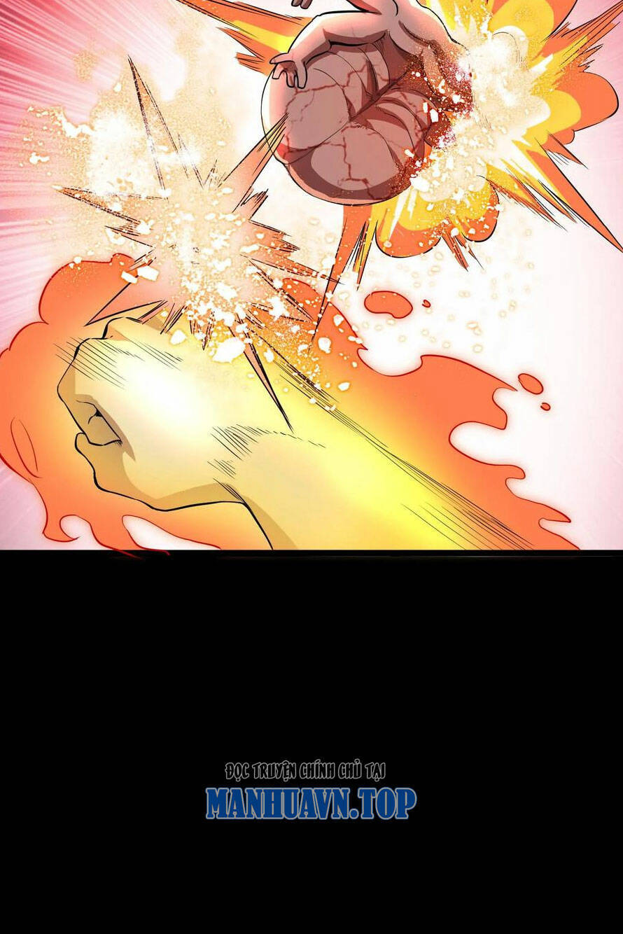 Quỷ Dị Khôi Phục: Ta Có Thể Hóa Thân Thành Đại Yêu Chap 67 - Next Chap 68