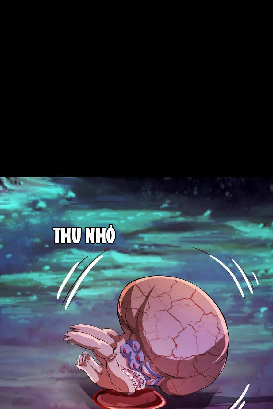 Quỷ Dị Khôi Phục: Ta Có Thể Hóa Thân Thành Đại Yêu Chap 67 - Next Chap 68