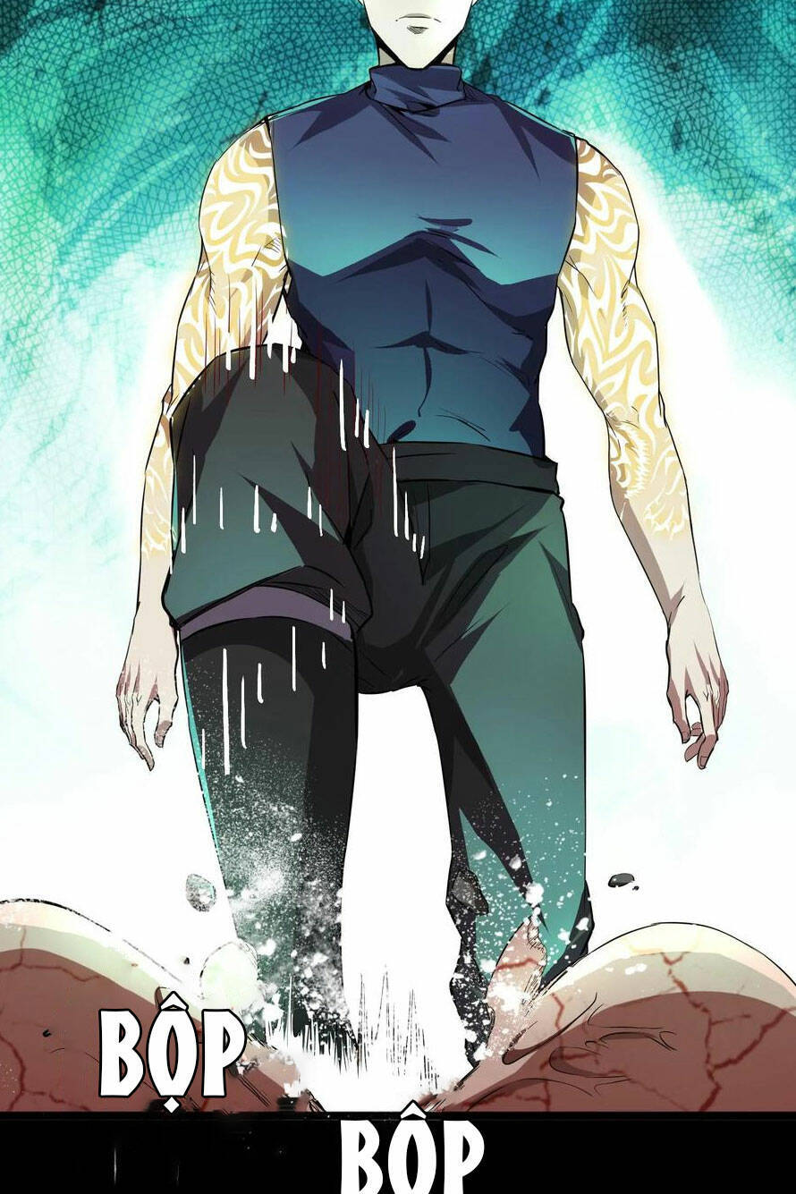 Quỷ Dị Khôi Phục: Ta Có Thể Hóa Thân Thành Đại Yêu Chap 67 - Next Chap 68